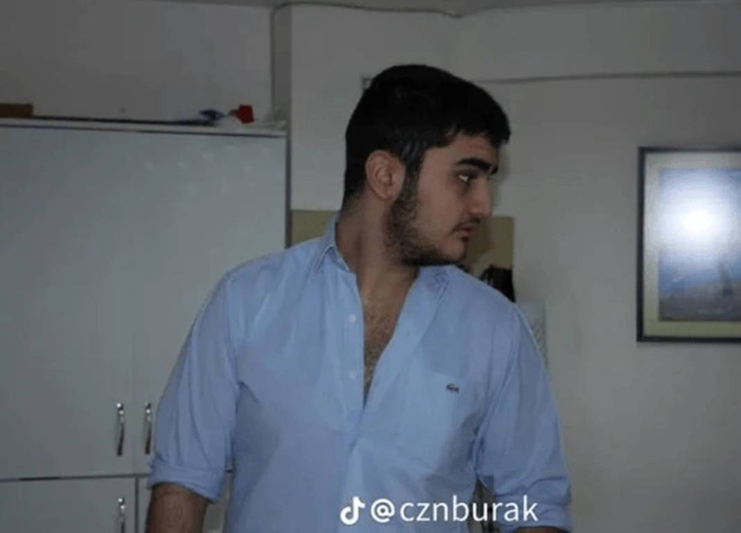 Görenler tanımakta zorlandı, CZN Burak'ın değişimi takipçilerini şoke etti! 11